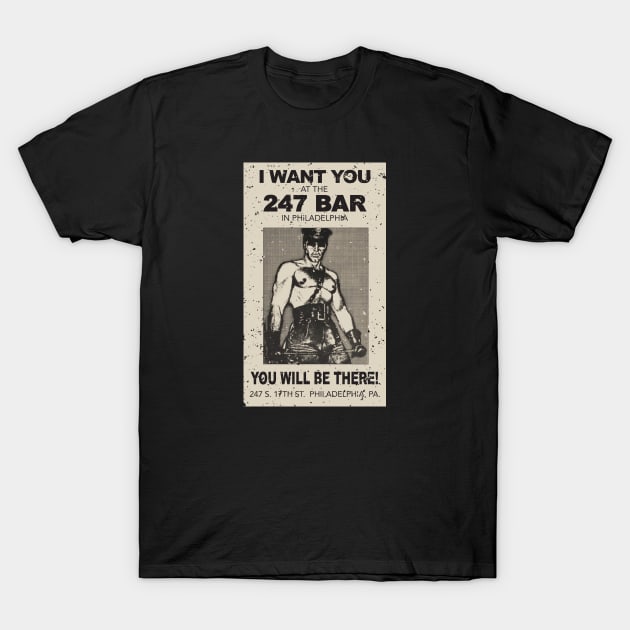 Philly vintage tees discount